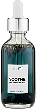 Олія для обличчя - Teami Soothe Tea Infused Oil Lavender — фото N2