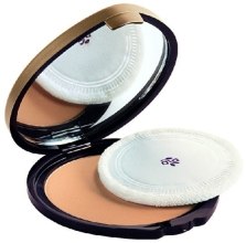 Духи, Парфюмерия, косметика УЦЕНКА Компактная пудра - Deborah Ultra Fine Compact Powder*