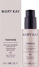 Дневная защита - Mary Kay TimeWise Daytime Defebder — фото N2