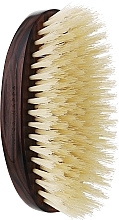 Духи, Парфюмерия, косметика Щётка для волос, белая щетина - Acca Kappa Ebony Travel Hair Brush White Bristle