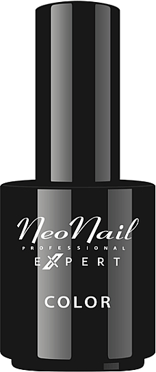 Гель-лак для нігтів, 15 мл - NeoNail Professional Uv Gel Polish Color — фото N1