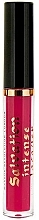 Духи, Парфюмерия, косметика Лак для губ - Makeup Revolution Salvation Intense Lip Lacquer