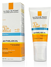 Парфумерія, косметика Сонцезахисний парфумований крем - La Roche Posay Anthelios XL Spf50+ Perfumed Cream