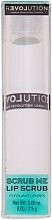 Скраб-стік для губ - Relove By Revolution Scrub Me Matcha — фото N3
