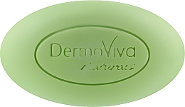 Мыло антибактериальное - Dabur DermoViva Anti Bacterial Skin Soap — фото N1