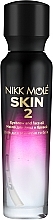 Олія для обличчя та брів - Nikk Mole Skin 2 Eyebrow And Face Oil — фото N1