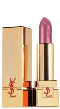 Духи, Парфюмерия, косметика Помада для губ - Yves Saint Laurent Rouge Pur Couture Golden Lustre