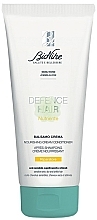 Духи, Парфюмерия, косметика Питательный крем-кондиционер для волос - BioNike Defence Hair Nourishing Cream Conditioner