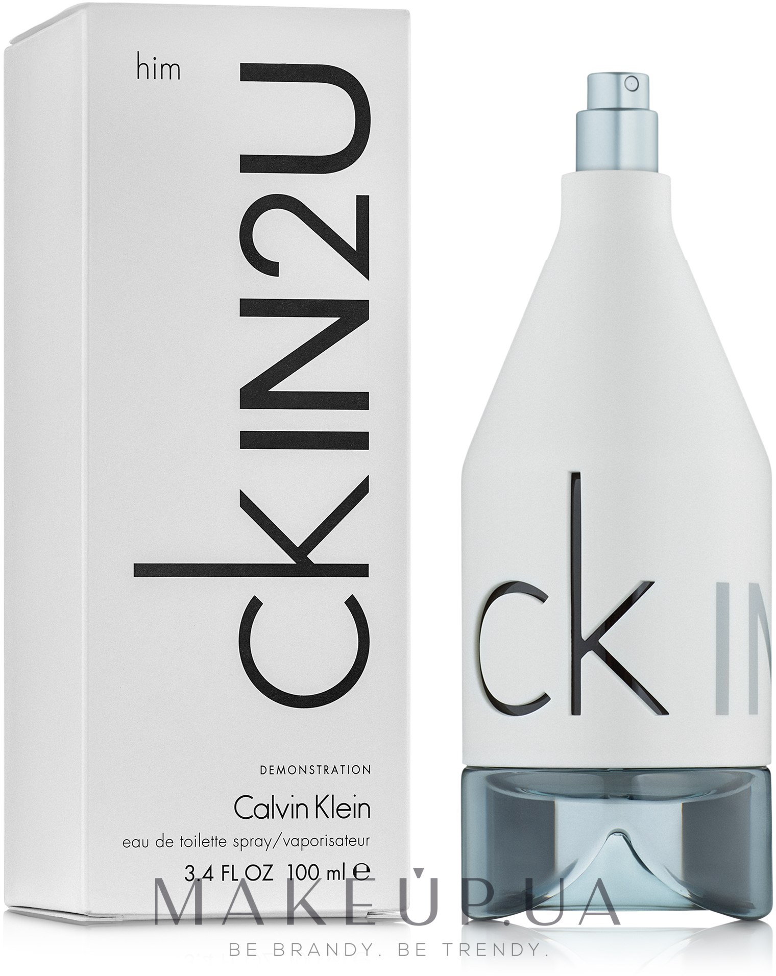 Lab4u отзывы. Calvin Klein in2u. Кельвин Кляйн туалетная вода CK in2u. Calvin Klein CK in2u EDT (W) 100ml. Туалетная вода Кельвин Кляйн женские скин 2.