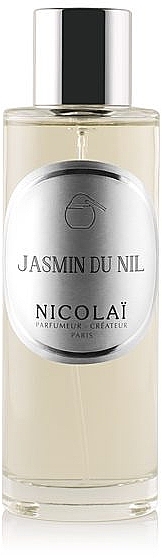Спрей для дому - Nicolai Parfumeur Createur Jasmin Du Nil Spray — фото N1