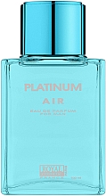 Royal Cosmetic Platinum Air - Парфюмированная вода — фото N1