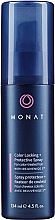 Захисний спрей для фарбованого волосся - Monat Color Locking + Protective Spray — фото N3