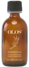 Духи, Парфюмерия, косметика Дренажная фитоэссенция VD - Olos Natura Fitossenze Essential Oils VD