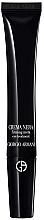 Парфумерія, косметика Сироватка для очей - Giorgio Armani Crema Nera Firming Meta Eye Treatment