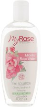 Мицеллярная вода - My Rose Micellar Rose Water — фото N2