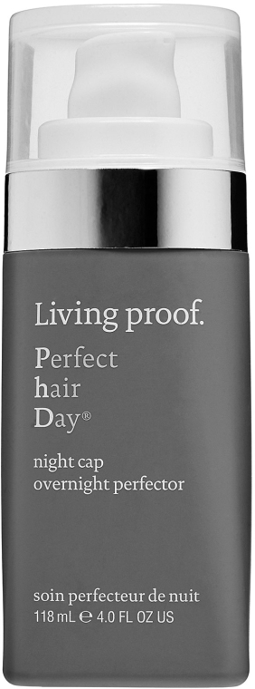 Ночной уход для волос - Living Proof Perfect Hair Day Night Cap Overnight Perfector — фото N1