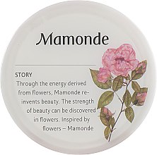 Духи, Парфюмерия, косметика Тонер-подушечки с розовой водой - Mamonde Rose Water Toner Pad