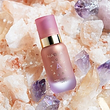 Сироватка-праймер для обличчя - Nabla Angel Aura Radiant Plumping Serum Primer — фото N5