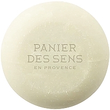 Твердий шампунь "Виноград"   - Panier Des Sens Shampoo Bar Oily Hair Grape — фото N3