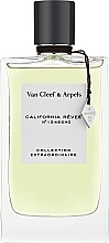 Духи, Парфюмерия, косметика Van Cleef & Arpels Collection Extraordinaire California Reverie - Парфюмированная вода (тестер с крышечкой)