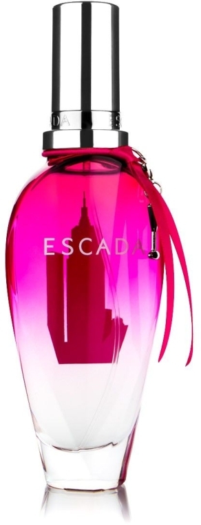 Escada Sexy Graffiti Limited Edition - Туалетна вода (тестер з кришкою) — фото N1