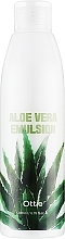 Успокаивающая эмульсия с алоэ вера - Ottie Aloe Vera Emulsion — фото N1