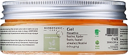 Гель-фіксатор для укладки - BioBotanic BeFine Fixattive Gel — фото N1