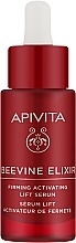 Укрепляющая активирующая лифтинг-сыворотка - Apivita Beevine Elixir Firming Activating Lift Serum — фото N2