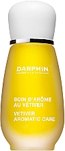 Парфумерія, косметика Еліксир з ветивером проти стресу та токсинів - Darphin Essential Oil Elixir