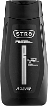 STR8 Rise - Гель для душа — фото N1