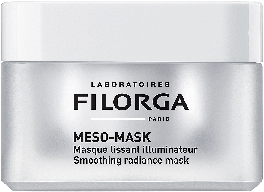 Розгладжуюча маска проти зморшок - Filorga Meso-Mask