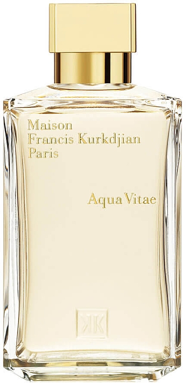 Maison Francis Kurkdjian Aqua Vitae - Туалетная вода (пробник) — фото N1