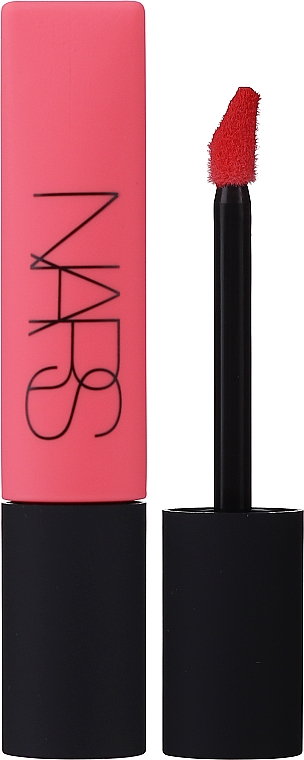 Матова рідка помада - Nars Air Matte Lip Color — фото N1