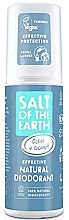 Парфумерія, косметика Натуральний спрей-дезодорант - Salt of the Earth Ocean & Coconut Spray