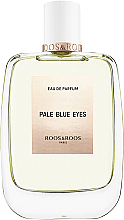 Roos & Roos Pale Blue Eyes - Парфюмированная вода — фото N1