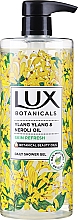 Гель для душу - Lux Botanicals Ylang Ylang & Neroli Oil Daily Shower Gel — фото N3
