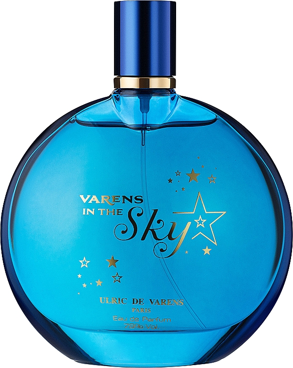 Ulric de Varens In The Sky - Парфюмированная вода — фото N1