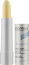 Бальзам для губ - Noreva Aquareva Moisturizing Lip Balm — фото N1