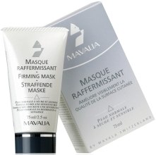 Духи, Парфюмерия, косметика Укрепляющая маска - Mavalia Firming Mask