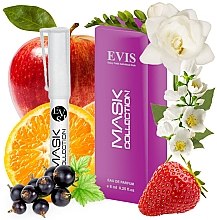 Духи, Парфюмерия, косметика Evis Intense Collection №83 - Парфюмированная вода (мини)