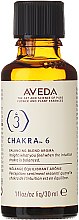 Балансирующий ароматический спрей №6 - Aveda Chakra Balancing Body Mist Intention 6 — фото N1
