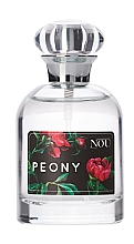NOU Peony - Парфумована вода — фото N1