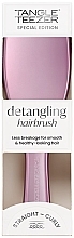 Щетка для волос - Tangle Teezer The Ultimate Detangler Chrome Mauve Copper — фото N3