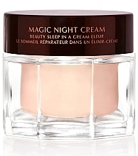 Духи, Парфюмерия, косметика Ночной крем для лица - Charlotte Tilbury Magic Night Cream