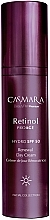 Парфумерія, косметика Оновлювальний денний крем - Casmara Retinol Proage Renewal Day Cream Hydro SPF50