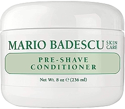 Гель-кондиционер до бритья - Mario Badescu Pre-Shave Conditioner — фото N3