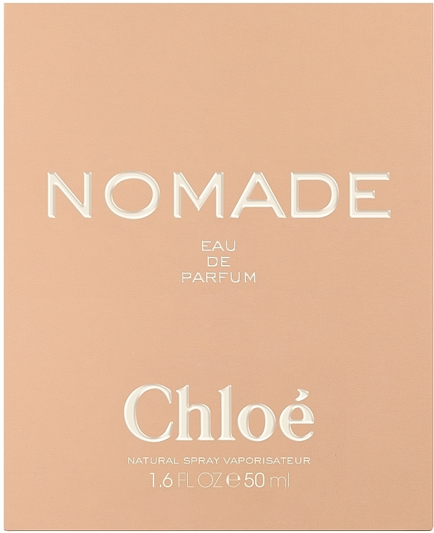 Chloé Nomade - Парфумована вода  — фото N3