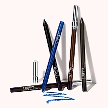 By Terry Crayon Blackstar Eyeliner - By Terry Crayon Blackstar Eyeliner — фото N2