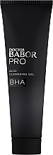 Очищувальний гель для обличчя - Babor Doctor Babor Pro BHA Cleansing Gel — фото N1