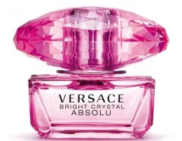 Versace Bright Crystal Absolu - Набор (edp/30ml + b/lot/50ml) — фото N2